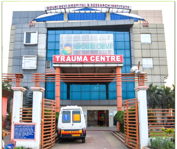 Gouri Devi Hospital & Research Institute
