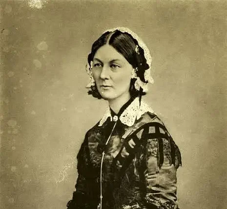 Manisha nursing institute founder of nursing Florence Nightingale